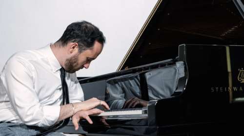 Φεστιβάλ της Άνοιξης 2025: H ανοιξιάτικη γιορτή των τεχνών για τέταρτη χρονιά στο Μέγαρο 8-14 Aπριλίου