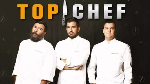 Κόβεται το &quot;Top Chef&quot;; Τα σενάρια της αντικατάστασης