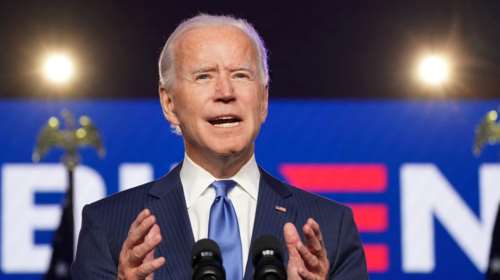 Ανάλυση Die Welt: Γιατί ο Μπάιντεν θα μπορούσε να γίνει η απόλυτη καταστροφή για τον Ερντογάν