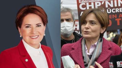 Τουρκία: Οι δύο γυναίκες που μπορούν να &quot;ρίξουν&quot; τον Ερντογάν από την εξουσία