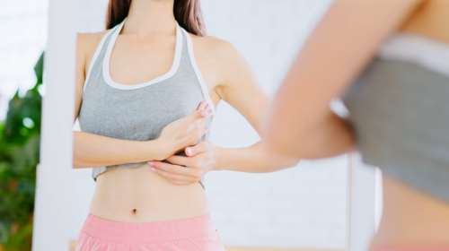 3 κινήσεις για την υγεία του στήθους μας