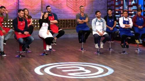 MasterChef Spoiler: Αυτή η ομάδα θα κερδίσει την ομαδική δοκιμασία - Θρίλερ η βαθμολογία - Ποιοι θα βγουν υποψήφιοι προς αποχώρηση