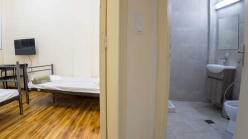 Κορονοϊός: Δημιουργία δωματίων "καραντίνας" στα ξενοδοχεία - Πώς θα λειτουργούν