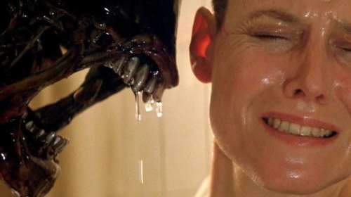 Όλες οι ταινίες &quot;Alien&quot; στη σωστή σειρά