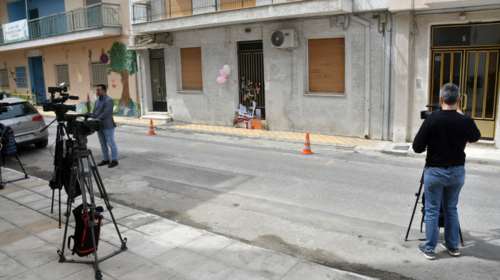 Πάτρα: Οικιακή βοηθός της σπιτονοικοκυράς - &quot;Μου έλεγε όταν φύγω από τη ζωή ψάξε από τι πέθανα&quot;