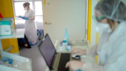 Κορονοϊός: Κατέληξε 74χρονος από την Ξάνθη – Στους 185 οι νεκροί στη χώρα