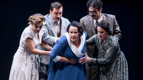 Το Τρίτο Στεφάνι μεταφέρεται σε νέα στέγη λόγω μεγάλης προσέλευσης