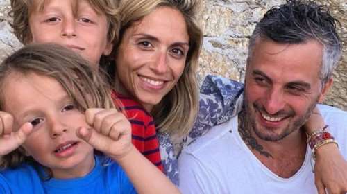 Σοφία Καρβέλα: Κουρεύτηκε και μας δείχνει το νέο της hair look