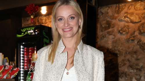 Η "αναγέννηση" της Λένας Δροσάκη: Ο δύσκολος χωρισμός, ο γιος της και το υπέροχο καλοκαίρι της