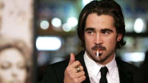 Κατέρρευσε ο Κόλιν Φάρελ: Αρχισε να κλαίει καθώς συζητούσε για την κρίση αστεγίας στο Λος Άντζελες