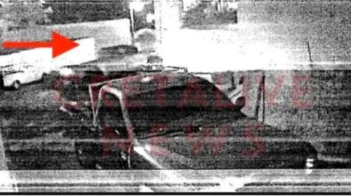 Βορίζια: Ντοκουμέντα από τη στιγμή της έκρηξης στο σπίτι του 27χρονου προφυλακισμένου για τη φονική συμπλοκή Φραγκιαδάκη