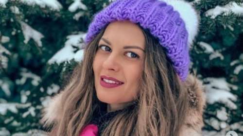 Κατερίνα Αμπρικίδου: Η νεαρή Θεσσαλονικιά που μαθαίνει τoν πλανήτη να...πλέκει