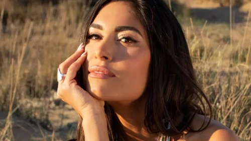 Θωμαή Απέργη: &quot;Πάθαινα τέσσερις επιληπτικές κρίσεις τη μέρα&quot;