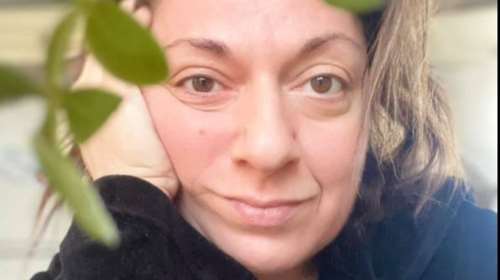 Επίθεση της Σοφίας Μουτίδου στη Λίνα Μενδώνη: &quot;Αν είχε ελάχιστη τσίπα&quot;