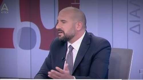 Επανεμφάνιση Τζανακόπουλου: Υπάρχουν προϋποθέσεις για τη δημιουργία νέου φορέα που θα καλύψει το πολιτικό κενό στην Αριστερά