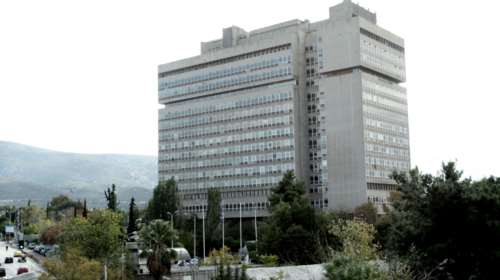 Γυναίκα πράκτορας της ΕΥΠ καταγγέλλει μεγαλο-στέλεχος για σεξουαλική παρενόχληση- Μου έστελνε εσώρουχα…