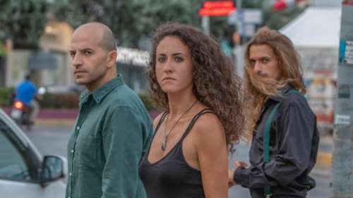 Το GREECE IN USA αποκτά τον δικό του πολιτιστικό χώρο στη Νέα Υόρκη και παρουσιάζει την πρώτη του εκδήλωση