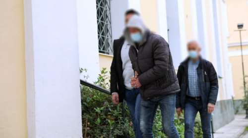 Φρίκη στο Παίδων Αγία Σοφία- Κατάθεση &quot;φωτιά&quot; για τον τραυματιοφορέα: Τον είδα να τραβάει το χέρι του από το αιδοίο του παιδιού