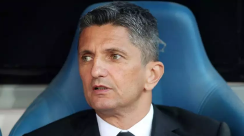 Λουτσέσκου: &quot;Χάσαμε τον τελικό από ένα πέναλτι που εφευρέθηκε&quot;