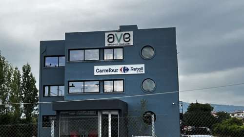 Μετά την Carrefour, είσοδος και στα κλιματιστικά για τον όμιλο των αδερφών Βαρδινογιάννη