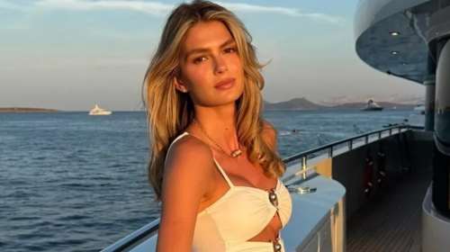 Η Αμαλία Κωστοπούλου βρήκε το τέλειο face mist που δεν πρέπει να λείπει από το νεσεσέρ σου