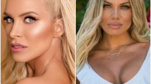 Κατερίνα Καινούργιου: Έξαλλη με τη Μαλέσκου - &quot;Μας κράζουν στο Love it;&quot;