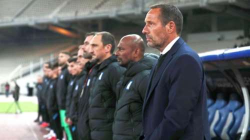 Ελλάδα: Αλλαγή δεδομένων στην υπόθεση Φαν’τ Σχιπ