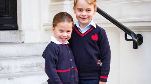 Προετοιμάζονται για το θρόνο: Οι 9 νεαροί διάδοχοι των βασιλικών οικογενειών της Ευρώπης