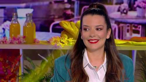 Νικολέττα Ράλλη: &quot;Από τη στιγμή που έκανα παιδί δεν τόλμησα να ξαναπώ σε γυναίκα &quot;Εσύ πότε θα κάνεις παιδάκι;&quot;