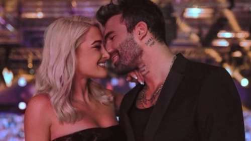 Τι απαντά η Ιωάννα Τούνη για τον γάμο με τον Αλεξάνδρου: Εχω μείνει με το δαχτυλίδι και τη λαχτάρα [βίντεο]