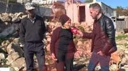 Μητέρα γαμπρού  Πολυχρονόπουλου: "Γιατί να την πληρώσουμε εμείς για ένα απατεώνα;"