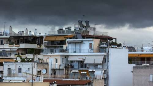 Με λίγα κλικ βεβαίωση μη οφειλής ΤΑΠ από τον δήμο Αθηναίων