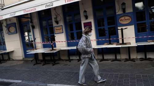 Πιστώνονται σήμερα στους λογαριασμούς αποζημιώσεις 80 εκατ. ευρώ για τα κουρεμένα ενοίκια του Ιανουαρίου