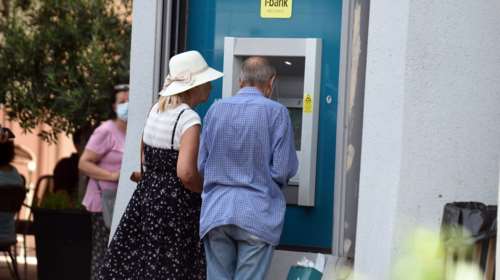 Πότε καταβάλλονται οι κύριες και οι επικουρικές συντάξεις  Ιουλίου