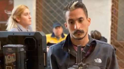 Συγκλονίζει ο αδελφός του Βασίλη Ντινόπουλου: Ήταν χαρισματικός - Το στρες και το άγχος που περνούσε ήταν πολύ δύσκολο