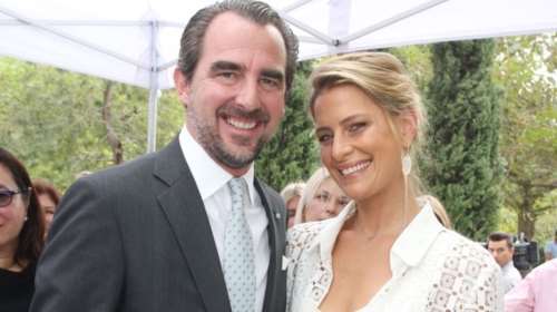 &quot;Τατιάνα &amp; Νικόλαος: Ηταν τρία χρόνια χωρισμένοι, αλλά η κηδεία και τα μνημόσυνα δεν τους επέτρεπαν να το ανακοινώσουν&quot;