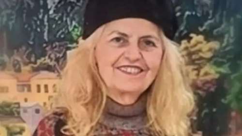 Μυστήριο με την εξαφάνιση εύπορης εικαστικού - &quot;Παρακολουθούσε σεμινάρια για κρυπτονομίσματα&quot; [βίντεο]