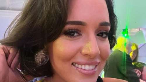 Η Καλομοίρα στην κουζίνα της: Προσφέρει υπέροχο φαγητό στην οικογένειά της