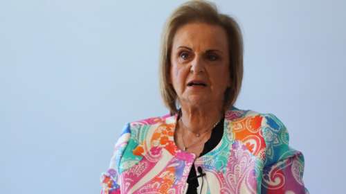 Παγώνη για Πολάκη μετά την επίθεση σε Αναγνωστοπούλου: Έχει ξεφύγει ο συνάδελφος [βίντεο]