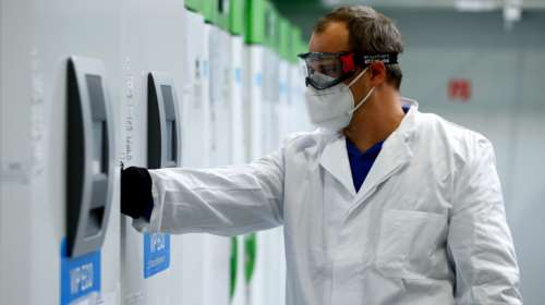 Κορονοϊός: Η Γερμανία σχεδιάζει να εμβολιάσει όλα τα ανήλικα παιδιά άνω των 12 ετών