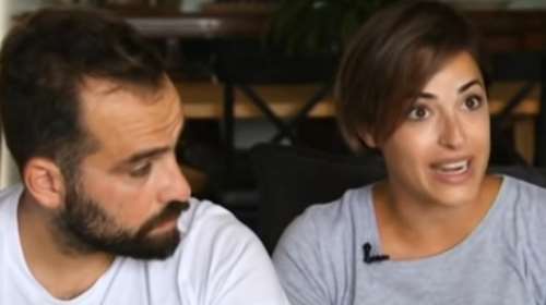 Κρήτη: Η συγκλονιστική ιστορία του ζευγαριού που υιοθέτησε βρέφος από την Ουγκάντα - Το βρήκαν αβοήθητο σε ένα χωράφι