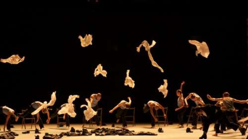 Εθνική Λυρική Σκηνή: Τι θα δούμε στο νέο καλλιτεχνικό πρόγραμμα έως τον Ιούλιο του 2022