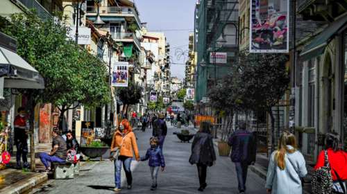 Κορονοϊός: 23.621 νέα κρούσματα σήμερα - 55 θάνατοι και 354 διασωληνωμένοι