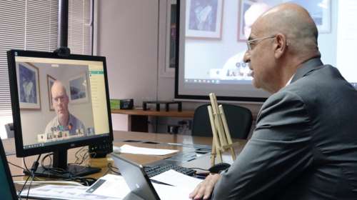 Δένδιας για Αγία Σοφία: &quot;Πρόκληση για την παγκόσμια κληρονομιά η απόφαση&quot; - Οι αντιδράσεις των κομμάτων