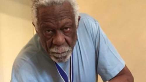 Θρύλος του ΝΒΑ λάβρος κατά Τραμπ: Είσαι διχαστικός και δειλός