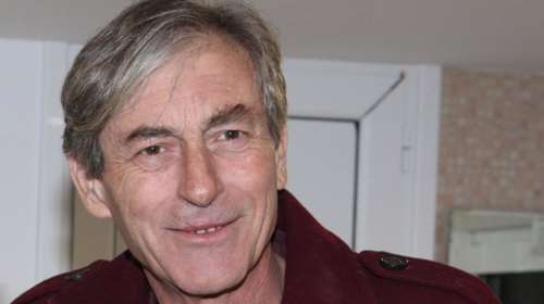 Αίας Μανθόπουλος | Όλες οι εξελίξεις γύρω από την κατάσταση της υγείας του