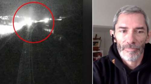 Λακαφώσης για το πόρισμα της Hellenic Train για τα Τέμπη: Είναι μια καλογραμμένη επιστημονική φαντασία