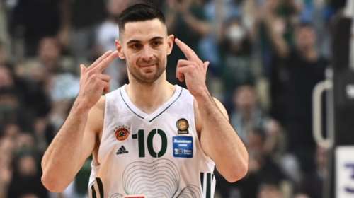 Αποχώρηση-σοκ: Ο Ιωάννης Παπαπέτρου ανακοίνωσε το τέλος της καριέρας του στα 31 του χρόνια