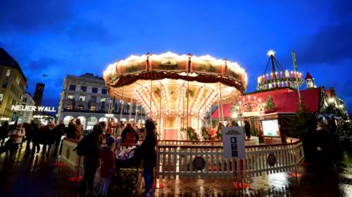 Γερμανία: Ανοίγει ο δρόμος για τον υποχρεωτικό εμβολιασμό - Ναι στην πρόταση Σολτς από Αριστερά και Φιλελεύθερους