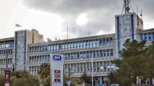 Ένας κόσμος ΕΡΤ:  Σειρές μυθοπλασίας, ψυχαγωγία, ντοκιμαντέρ - Τα θερμά λόγια της Χαρούλας Αλεξίου στο instagram